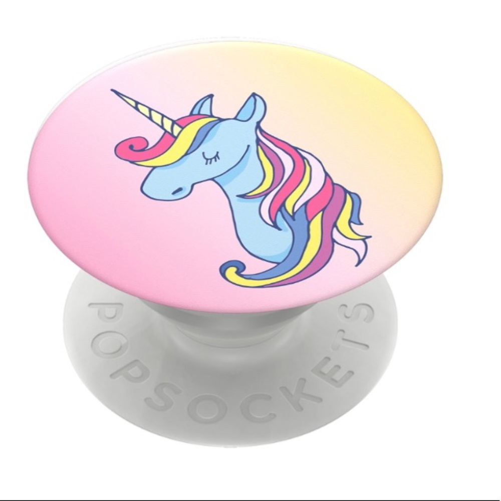 🚫 SOLD 🚫 ⭐️(2 for $15) PoPSockets Mane Attraction
